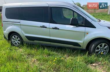 Микровэн Ford Tourneo Connect 2016 в Ровно