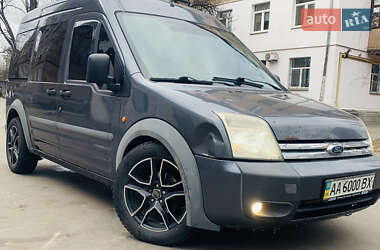 Мінівен Ford Tourneo Connect 2008 в Києві