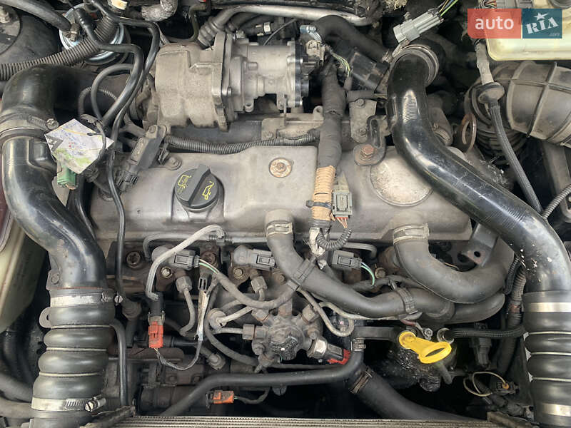 Минивэн Ford Tourneo Connect 2008 в Киеве фото 26 Минивэн Ford Tourneo Connect 2008 в Киеве