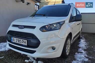 Мікровен Ford Tourneo Connect 2017 в Борисполі