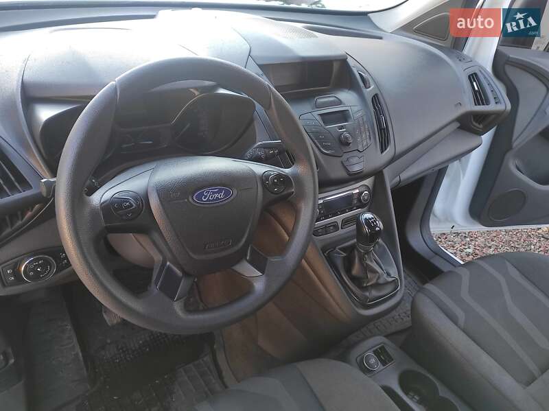 Микровэн Ford Tourneo Connect 2017 в Борисполе