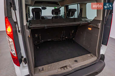 Минивэн Ford Tourneo Connect 2019 в 