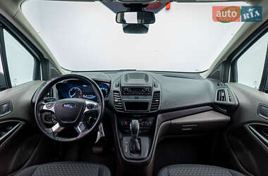 Минивэн Ford Tourneo Connect 2019 в 