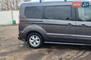 Минивэн Ford Tourneo Connect 2014 в Белой Церкви