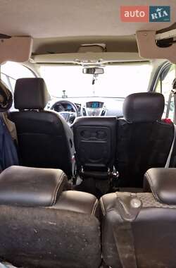 Мікровен Ford Tourneo Connect 2016 в 