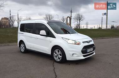 Мікровен Ford Tourneo Connect 2014 в Кривому Розі