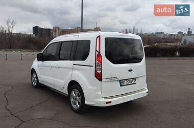 Микровэн Ford Tourneo Connect 2014 в Кривом Роге