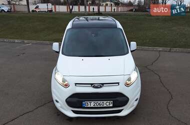 Микровэн Ford Tourneo Connect 2014 в Кривом Роге