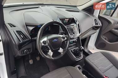 Микровэн Ford Tourneo Connect 2014 в Кривом Роге