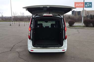 Микровэн Ford Tourneo Connect 2014 в Кривом Роге