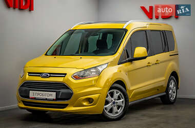 Мінівен Ford Tourneo Connect 2013 в Києві