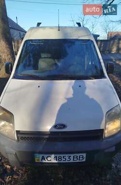 Мінівен Ford Tourneo Connect 2004 в Вараші