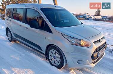 Минивэн Ford Tourneo Connect 2014 в 