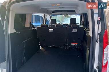 Минивэн Ford Tourneo Connect 2014 в 