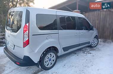 Минивэн Ford Tourneo Connect 2014 в 