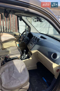 Минивэн Ford Tourneo Connect 2012 в 