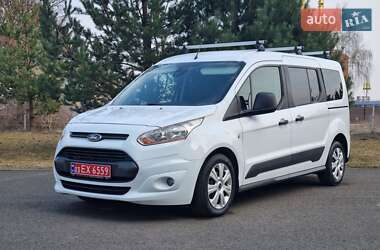 Минивэн Ford Tourneo Connect 2014 в Ковеле