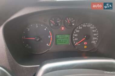 Минивэн Ford Tourneo Connect 2013 в 