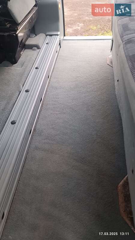 Минивэн Ford Tourneo Connect 2013 в Синельниково