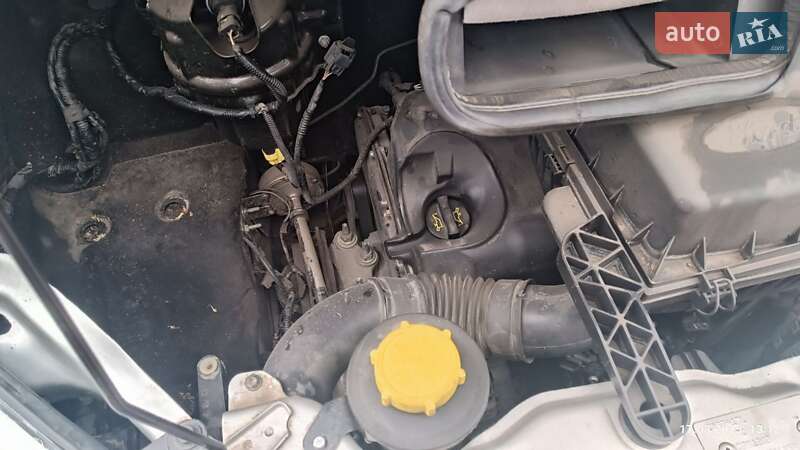 Минивэн Ford Tourneo Connect 2013 в Синельниково