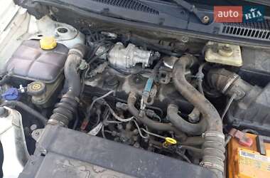 Минивэн Ford Tourneo Connect 2007 в Калуше