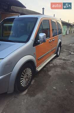 Минивэн Ford Tourneo Connect 2003 в 