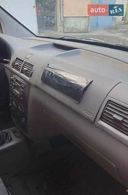 Минивэн Ford Tourneo Connect 2003 в 