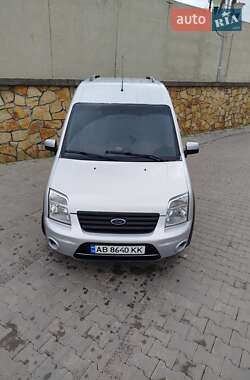 Минивэн Ford Tourneo Connect 2011 в 
