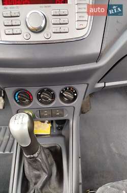 Минивэн Ford Tourneo Connect 2011 в 