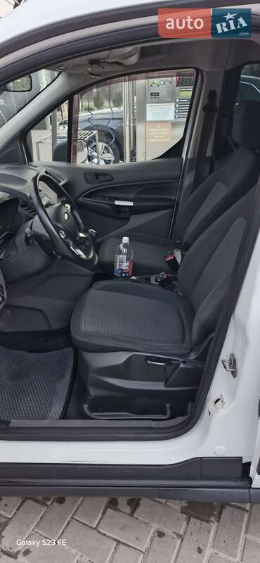 Минивэн Ford Tourneo Connect 2019 в Мукачево