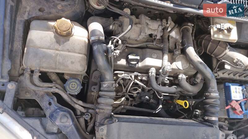 Минивэн Ford Tourneo Connect 2013 в Киеве