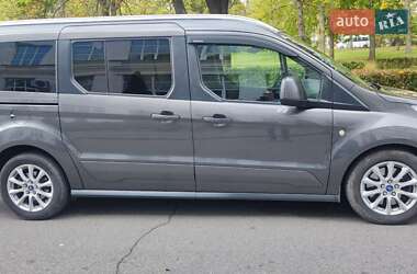 Мінівен Ford Tourneo Connect 2017 в 