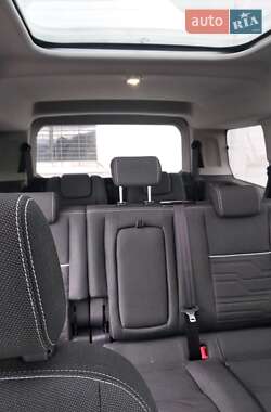 Мінівен Ford Tourneo Connect 2017 в 