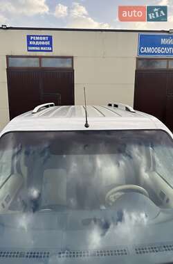 Минивэн Ford Tourneo Connect 2007 в 