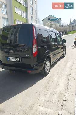 Минивэн Ford Tourneo Connect 2014 в 