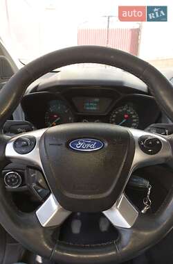 Минивэн Ford Tourneo Connect 2014 в 