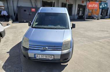 Мінівен Ford Tourneo Connect 2007 в 