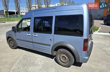 Мінівен Ford Tourneo Connect 2007 в 