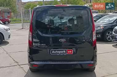 Мінівен Ford Tourneo Connect 2014 в 