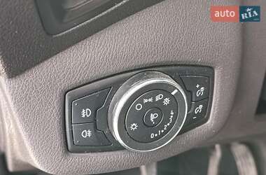Мінівен Ford Tourneo Connect 2014 в 