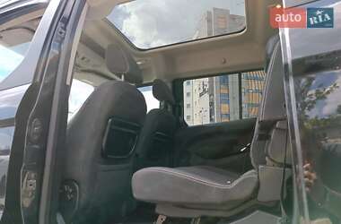 Мінівен Ford Tourneo Connect 2014 в 