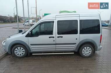 Минивэн Ford Tourneo Connect 2010 в 