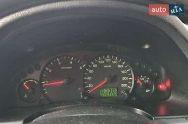 Минивэн Ford Tourneo Connect 2006 в 