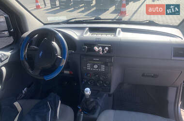 Минивэн Ford Tourneo Connect 2008 в 