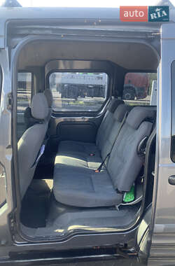 Минивэн Ford Tourneo Connect 2008 в 
