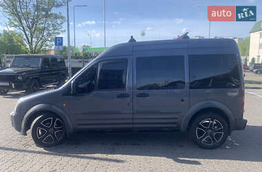 Минивэн Ford Tourneo Connect 2008 в 