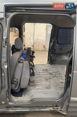 Минивэн Ford Tourneo Connect 2008 в 