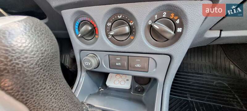 Минивэн Ford Tourneo Connect 2009 в Харькове