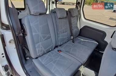 Мінівен Ford Tourneo Connect 2009 в 
