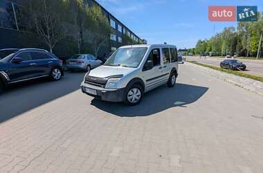 Мінівен Ford Tourneo Connect 2004 в Білій Церкві